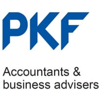 PKF International Logo