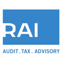 RAI logo
