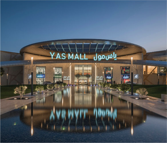 Yas Mall