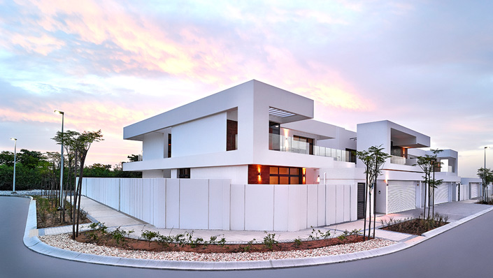 West Yas Unit Buy
