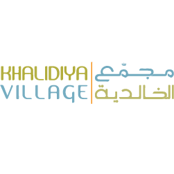 Al Khalidiya Village Logo