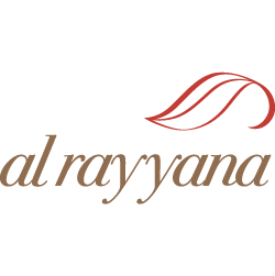 Al Rayyana Logo