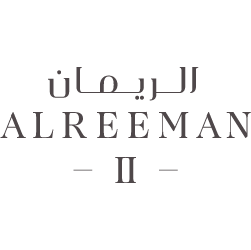 AlReeman 2 logo