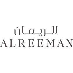 Al Reeman I Logo