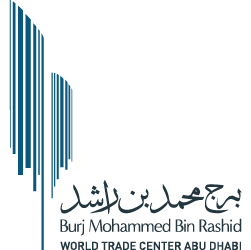 Burj Mohamed Bin Rashid Logo