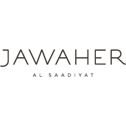 Jawaher Al Saadiyat Logo