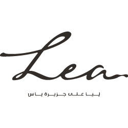 Lea Logo - Ar