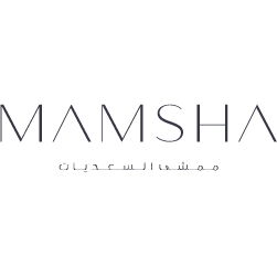 Mamsha Logo