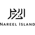 Nareel Island Logo