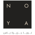 شعار نويا فيفا في جزيرة ياس