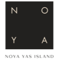 Noya Yas Island logo