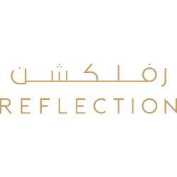 Reflection Logo