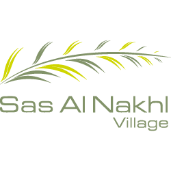 Sas Al Nakhl Logo