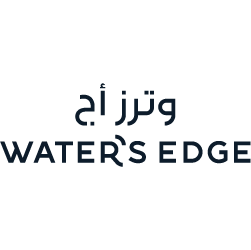Water s Edge Logo