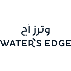 Waters Edge Logo