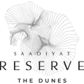 Saadiyat Reserve logo
