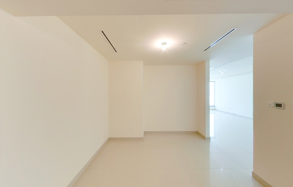 apartment for rent in sun and sky towers