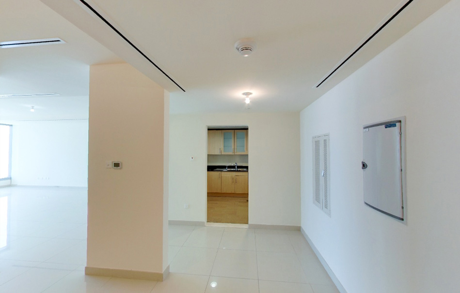 apartment for rent in sun and sky towers 2