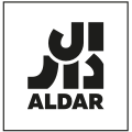 Aldar HQ logo