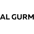 Al Gurm Logo