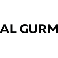 Al Gurm Logo