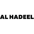 Al Hadeel Logo