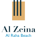 Al Zeina Logo