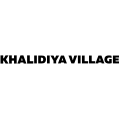 Khalidiya Village Logo