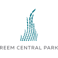 Reem Central Park Logo