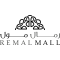 Remal Mall Logo
