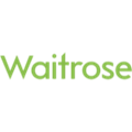 شعار Waitrose