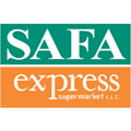 Safa Express Logo