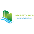 Property Shop Investment LLC Logo