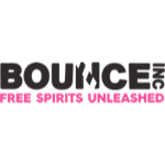 Bounce INC Logo