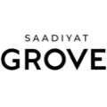 Saadiyat Grove Mall