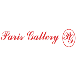 Paris Gallery Logo