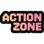 Action Zone Logo