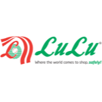 Lulu Hypermarket Logo