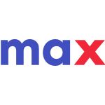 شعار Max