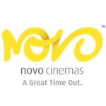 Novo Cinemas Logo