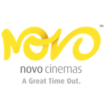 شعار Novo Cinema