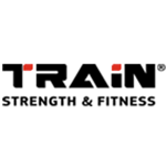 Train Gym Logo