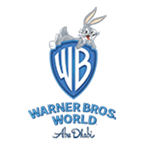 Warner Brothers World Logo