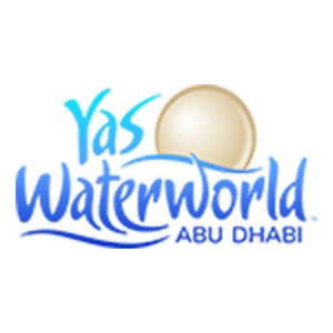 Yas Waterworld Logo