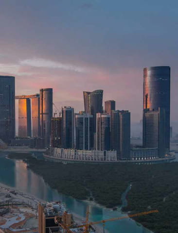 Retail About Abu Dhabi