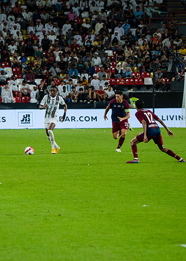 aljazeera fc