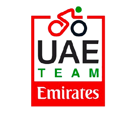 UAE team emirates